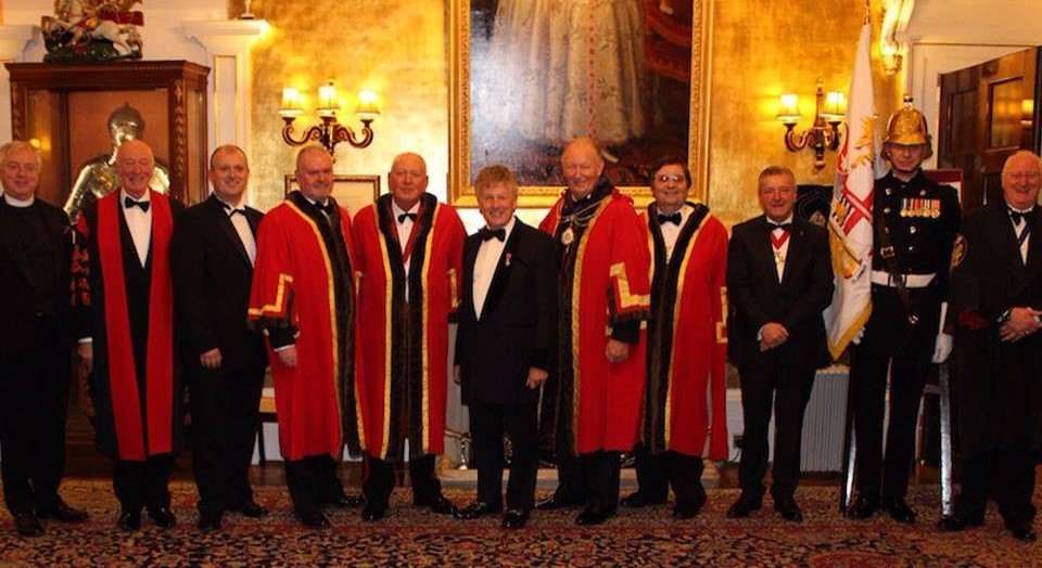 Worshipful Company of Firefighters