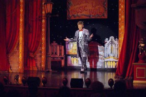 Lunchtime Performances