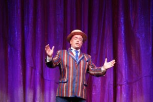 Matinee Performances