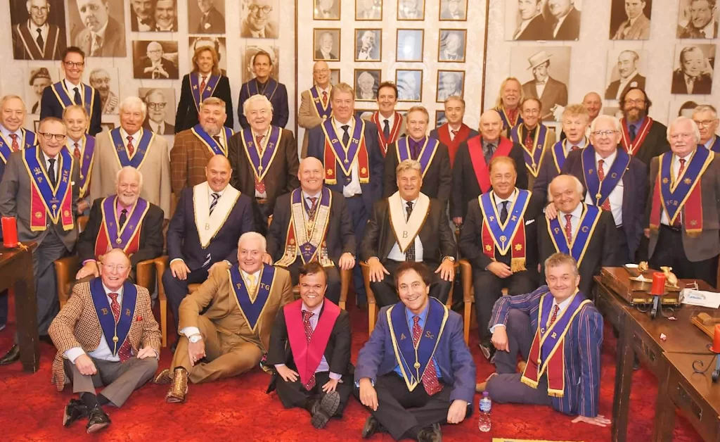 Grand Order of Water Rats