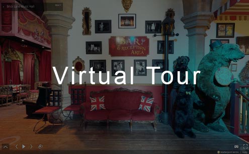 Virtual Tour