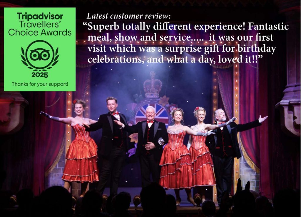 Travellers' Choice Award Winners