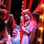 Brick Lane Music Hall Magic of Christmas 39