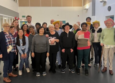 Jack St John's website