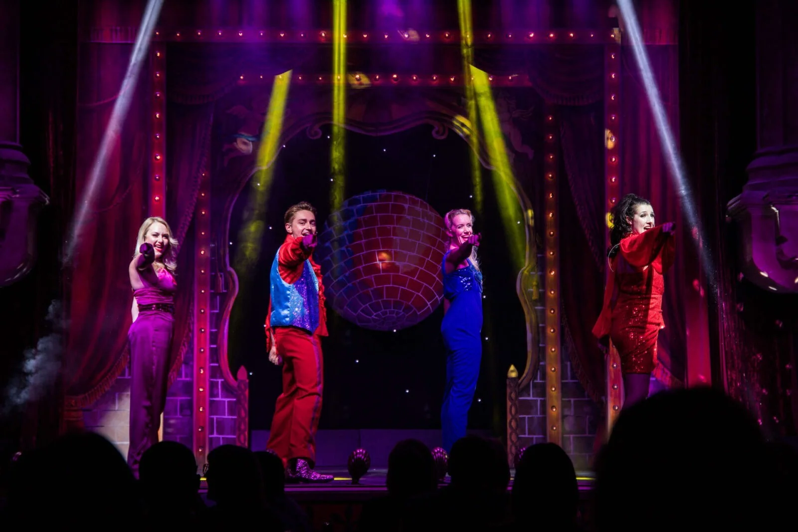 boom bang a bang story of eurovision